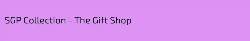 SGP Collection - The Gift Shop